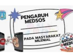 Bagaimana Pengaruh Medsos Terhadap Partisipasi Politik Generasi Z pada Pemilu th 2024?