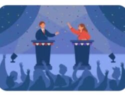 Partisipasi Milenial dalam Komunikasi Politik: Hambatan dan Harapan