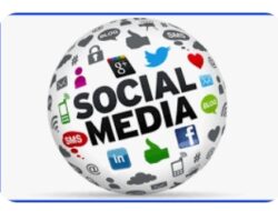 Melihat Peran Medsos Sebagai Sarana Sosialisasi Politik