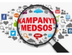 Pengaruh Media Sosial terhadap Integritas Politik