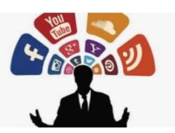 Peranan Medsos dalam Partisipasi Generasi Z dalam Menghadapi Pemilu 2024