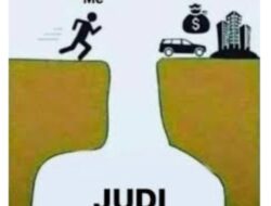 Analisa Kebijakan Kementerian Kominfo dalam Menangani Judi Online