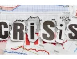 Kebijakan Pemerintah Mengatasi Krisis Ekonomi:  Tanggap dan Inovatif