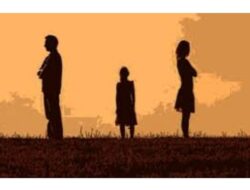 Di Kala Malam Mencekam Itu…..