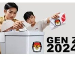 Strategi Capres dan Cawapres Menggaet Suara Kaum Milenial dan Gen Z