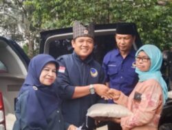 Gusmadi, M.PdI, Caleg Nasdem Dapil I Tanah Datar yang Rendah Hati dan Selalu Optimis