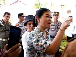 Pasca “Penyegelan” SMP 2 Batusangkar dan SDN 20 Baringin, Ini Respon Pemkab Tanah Datar