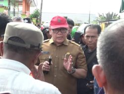 Pemkab Tanah Datar Siap Tempuh Upaya Hukum Terkait Penyelesaian Sengketa Lahan SMPN 2 Batusangkar