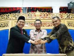 Pemkab Tanah Datar Siapkan Dana Pilkada sebanyak 39 Milyar, KPU dan Bawaslu Mulai Lega