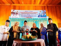 Pengurus Bundo Kanduang Tanah Datar Adakan Pelatihan Peningkatan Kapasitas Pemahaman Adat