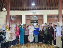 Pemkab Tanah Datar Belajar ke Surakarta untuk Penerapan Kawasan Tanpa Rokok