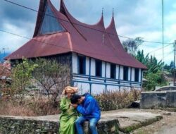 Merantau Bagi Orang Minangkabau: Menembus Batas untuk Kemajuan Ekonomi