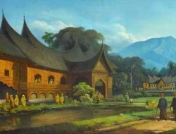 Lunturnya Kato Nan Ampek: Eksplorasi Perubahan Bahasa dalam Masyarakat Minangkabau