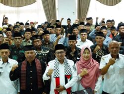 Pemkab Tanah Datar Adakan Pelatihan Peningkatan Kapasitas Ninik Mamak se-Tanah Datar