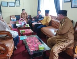 Nagari Pariangan dan Batu Taba Jadi Pilot Projek Penyusunan DPKD dari Kemendikbud RI
