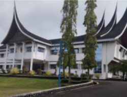 Kuasa Hukum Laporkan Bupati Tanah Datar dan Kasatpol PP ke Polres Tanah Datar, Ini Masalahnya