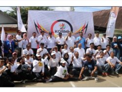 Milad Satu Tahun KORMI Tanah Datar: Festival Budaya, Lomba Olahraga Tradisional dan Even Burung Berkicau Akan Digelar