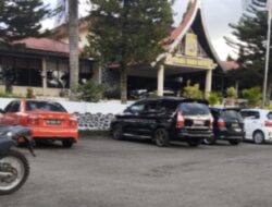 Kuasa Hukum Laporkan Bupati Tanah Datar, Polres Mulai Panggil Saksi, Kinerja Penyidik Diacungi Jempol