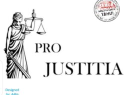 Menganalisa Gelar Perkara Terkait Laporan Pejabat di Polres Tanah Datar yang Berpotensi Cacat Hukum