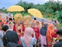 Perempuan Minangkabau Menantu Idaman, Benarkah?