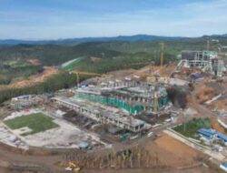 Analisa Kebijakan Pemerintah: Mengapa Ibukota Negara Harus Dipindahkan?