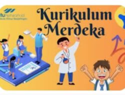 Melihat Kebijakan Kurikulum Merdeka untuk Memajukan Pendidikan di Indonesia