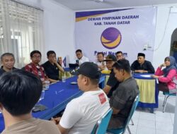 Terkait Acara ‘Desak Anies’ di Istano Pagaruyung: Bupati Tidak Melarang, Tetapi Aturan yang Tidak Membolehkan