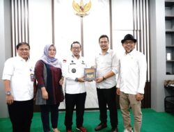 Tahun 2023 Pemkab Tanah Datar Raih Beberapa Penghargaan