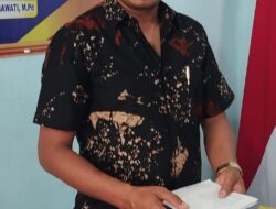 Beberapa Kader Protes Uang Transportasi, Wali Nagari Saruaso Belum Tentu Bersalah