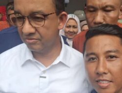 Arif Rahman Caleg Partai Nasdem Dapil 3 Optimis Tambah Kursi Partai di DPRD Tanah Datar