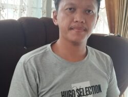 Yuni Darlis Caleg Nasdem Dapil I Tanah Datar Apresiasi Turnamen Mobile Legend di Saruaso