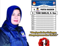 Open Turnamen Mobile Legend yang Disponsori Caleg Partai Nasdem Sukses, Pentakil dan BLK Sport Raih Juara