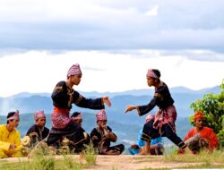 Mengenal Fungsi Fungsi Gerakan Silek Minangkabau
