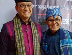 Hardiswan Dt. Marah Bangso, Caleg Partai Nasdem Dapil IV Tanah Datar yang Berpotensi Besar Meraih Kursi