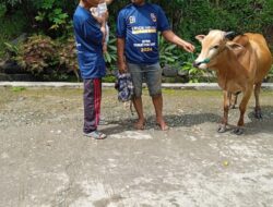 Erick Hamdani, SE Dt.Ambasa Caleg Partai Nasdem Sumbar Dapil VI Peduli Budaya