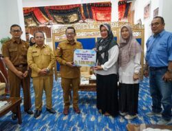 Tanah Datar Terima DAK Operasional KB Senilai 5 Milyar Rupiah