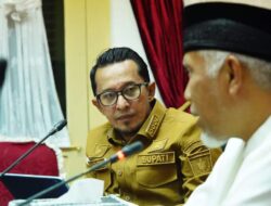 Pemkab Tanah Datar Peroleh Reward Senilai Rp.17 Milyar atas Prestasi Juara I PPD Sumbar