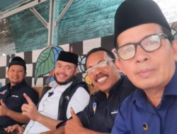 Partai Nasdem Sumbar “Tempur Habis” Untuk Raih Kursi di DPRD di Semua Tingkatan