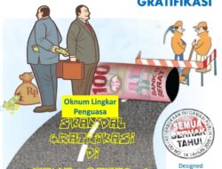 Menyikapi Dugaan Gratifikasi di Lingkar “Penguasa” Tanah Datar, Apa Solusinya?