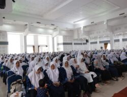 Guru PAUD se-Kabupaten Tanah Datar Ikuti Seminar Pendidikan Anak Usia Dini