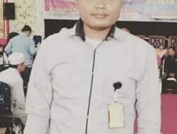 Heboh di Dapil IV, Beredar Surat Perjanjian Antara Salah Satu Ketua Partai dengan Pemerintahan Nagari Koto Baru, Sungai Tarab