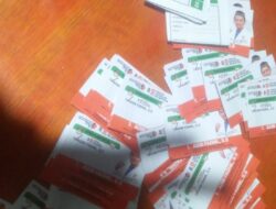 Dugaan Pelanggaran Pemilu di Kec. Sungai Tarab, Sosialisasi Lanjut di Masa Tenang?