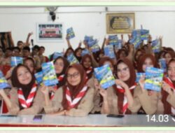 UIN Batusangkar Kembali Terima Mahasiswa Baru Mulai Jenjang DIII Sampai S3