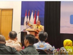 Rakernas SMSI, Penguatan Media Siber untuk Keberlanjutan Demokrasi