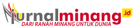 JURNAL MINANG