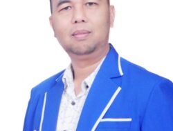 Wajah Baru Anggota DPRD Tanah Datar Terpilih dari Dapil IV