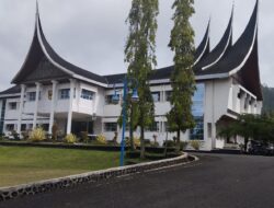 Nasdem Tanah Datar Belum Bicara Pilkada, Biarkan Saja Dinamika Terjadi di Lapangan