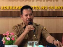 Dukcapil Tanah Datar Berikan Layanan Dokumen Kependudukan untuk Warga yang Diluar Daerah
