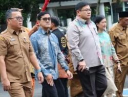 Tanah Datar Masuk Nominasi Daerah Percontohan Anti Korupsi