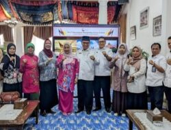 Even IMLF 2 Akan Digelar di Tanah Datar Pada Bulan Mei Nanti